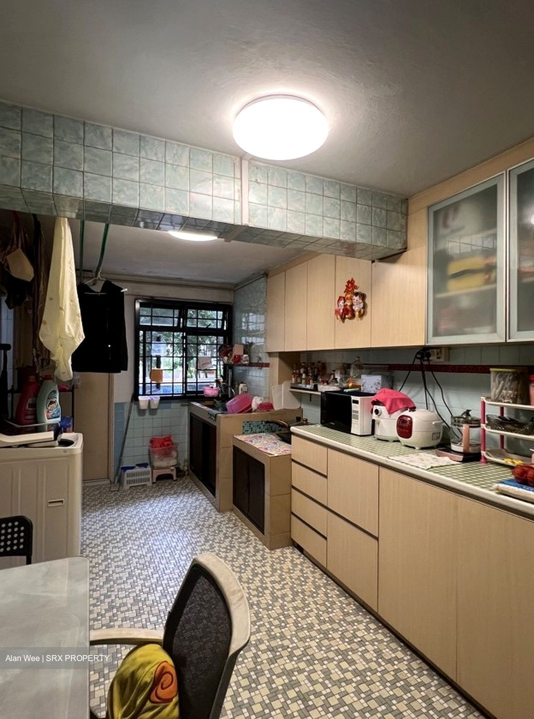 Blk 9 Holland Avenue (Queenstown), HDB 3 Rooms #573139381